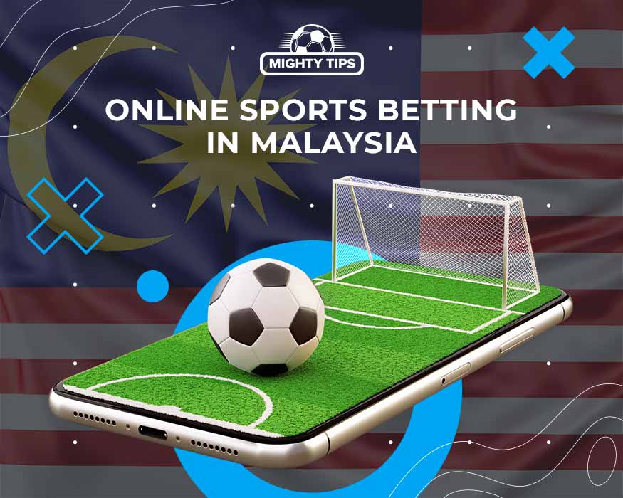 the best malaysia online sportsbook betting site