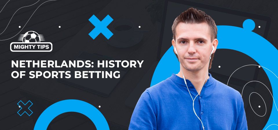 Netherlands eSports Betting Sites