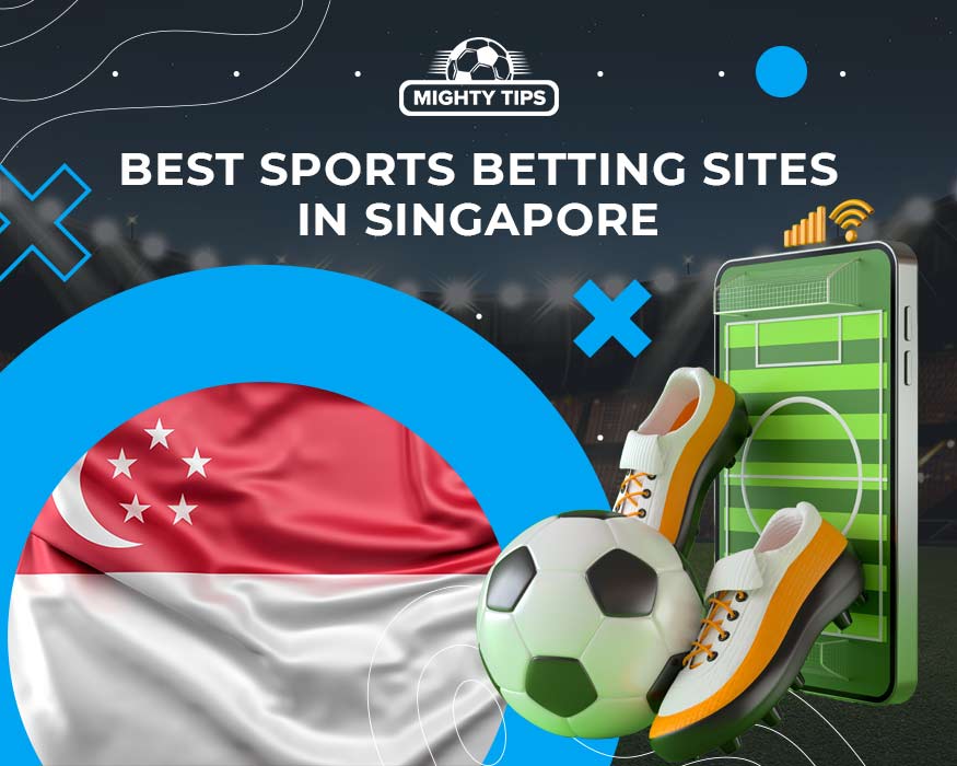 Online Betting Singapore \u1409 Best Sports Betting Site [2022]