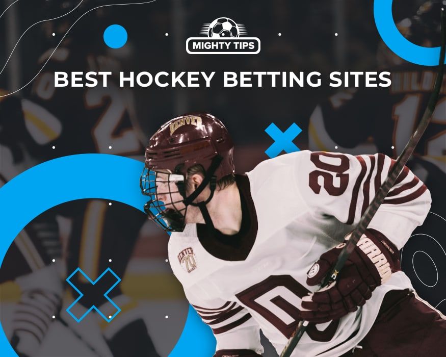 online ice hockey betting sites