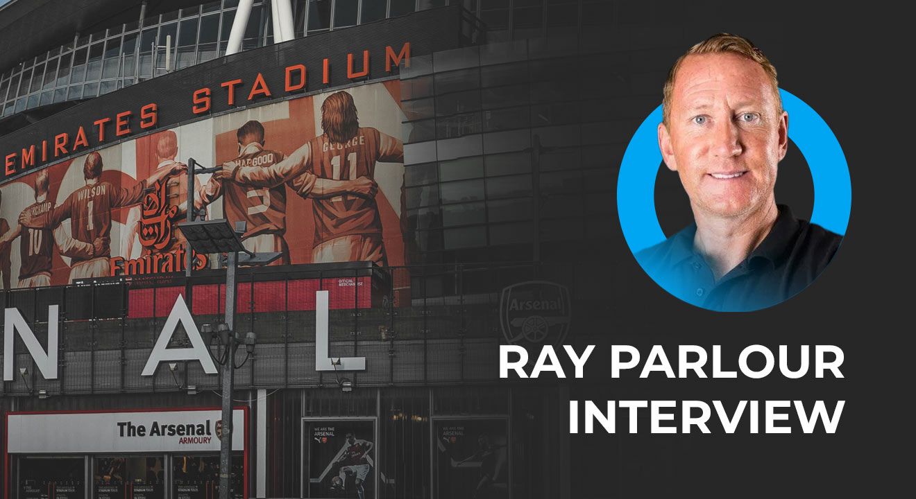 Read MightyTips’ exclusive interview with legendary football player Ray ...