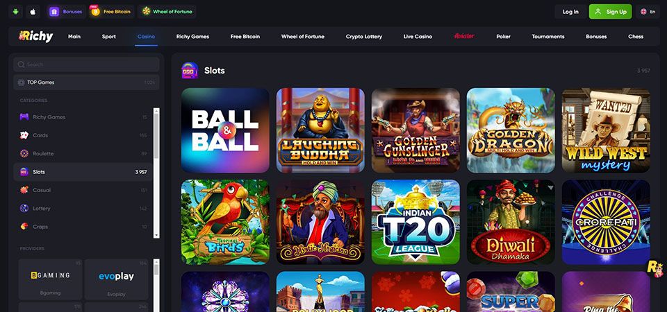 casino online brasil